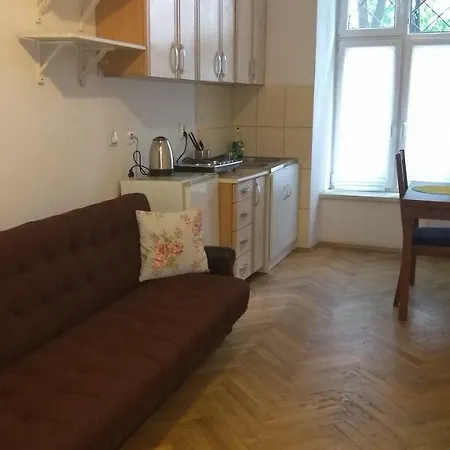 Jozefa Dietla Krakau