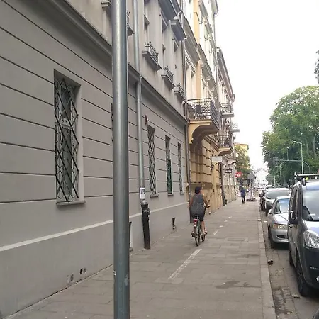 Jozefa Dietla Krakau