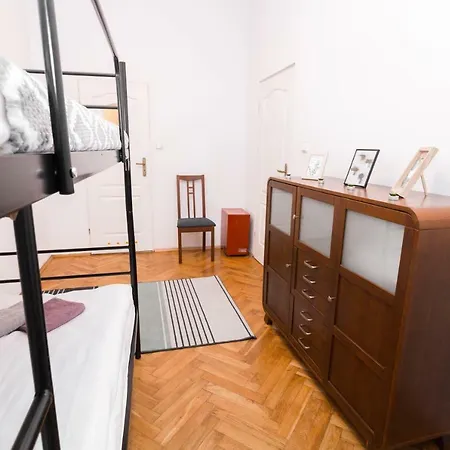 Jozefa Dietla Krakau