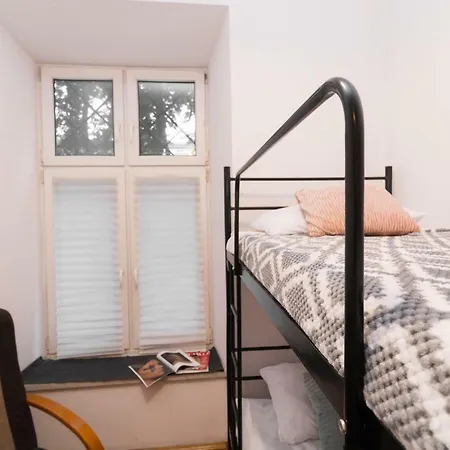 Jozefa Dietla Appartement *