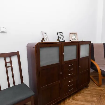 Jozefa Dietla Appartement Krakau