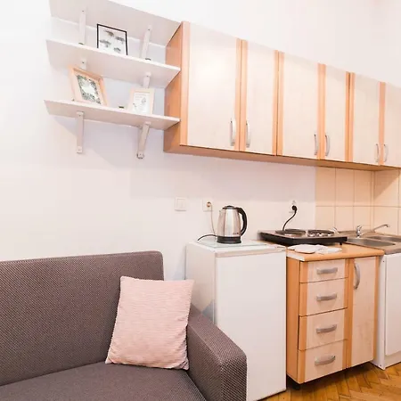 Appartement Jozefa Dietla *