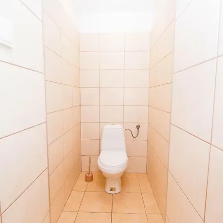 Jozefa Dietla Appartement *