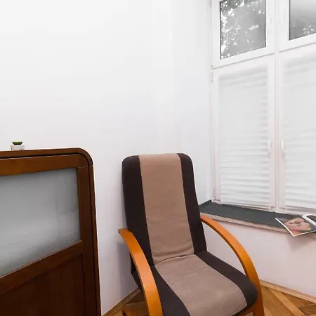 Jozefa Dietla Appartement Krakau