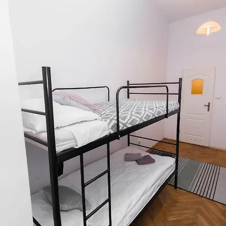 Appartement Jozefa Dietla *