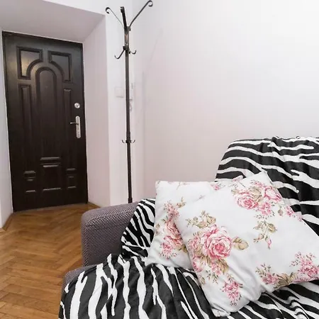 Jozefa Dietla Apartman *